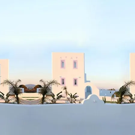 Xenos 6 With A Private Pool Near The Sea וילה *