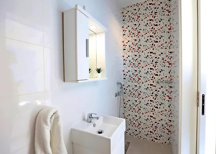 빌라 Xenos 6 With A Private Pool Near The Sea