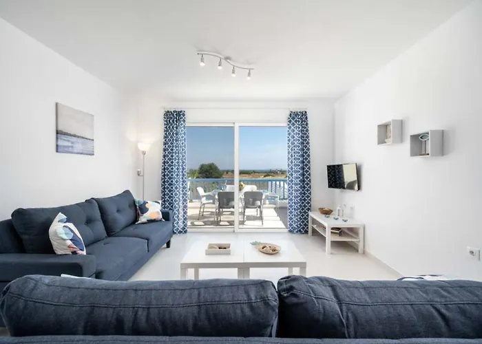 빌라 Xenos 6 With A Private Pool Near The Sea