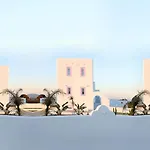 Xenos 6 With A Private Pool Near The Sea Вилла *