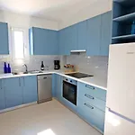 Xenos 6 With A Private Pool Near The Sea Вилла *