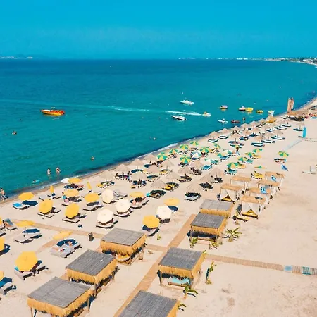 Xenos 6 With A Private Pool Near The Sea فيلة *