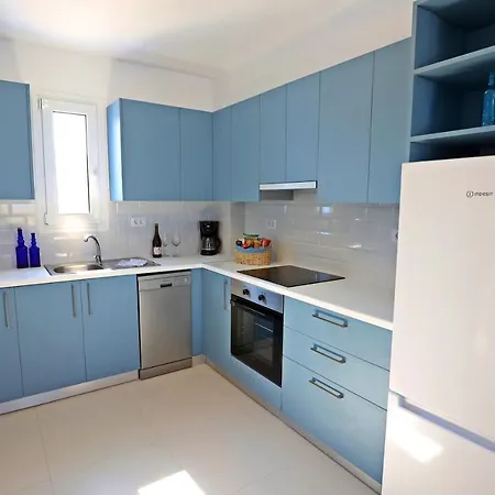 Xenos 6 With A Private Pool Near The Sea Villa *