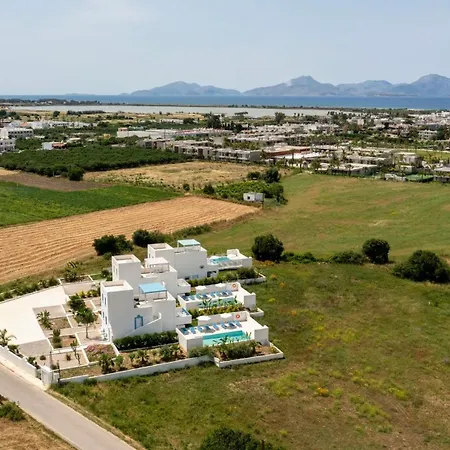 Xenos 6 With A Private Pool Near The Sea Villa *