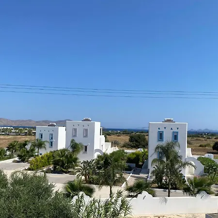 Xenos 6 With A Private Pool Near The Sea Villa