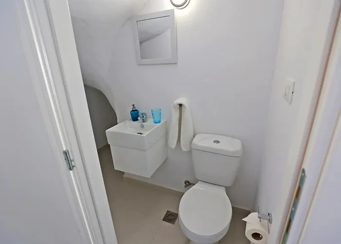 Xenos 6 With A Private Pool Near The Sea Villa *