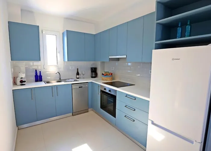 Xenos 6 With A Private Pool Near The Sea Villa *