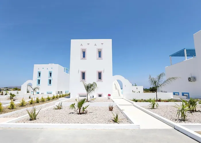 Xenos 6 With A Private Pool Near The Sea *