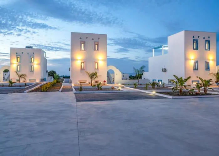 Xenos 6 With A Private Pool Near The Sea * Tigaki