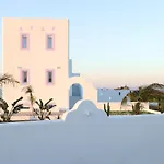 Villa Xenos 6 With A Private Pool Near The Sea