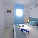 Xenos 6 With A Private Pool Near The Sea Villa Tigaki