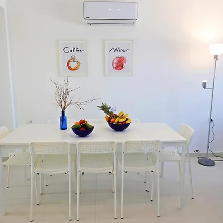 别墅 Xenos 6 With A Private Pool Near The Sea