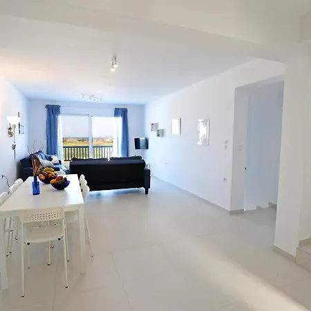 Xenos 6 With A Private Pool Near The Sea 别墅 *