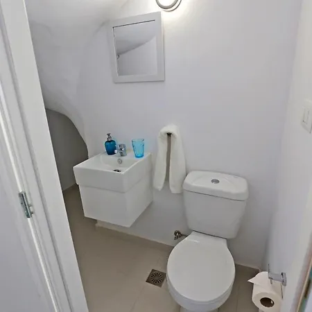 Xenos 6 With A Private Pool Near The Sea 别墅 *