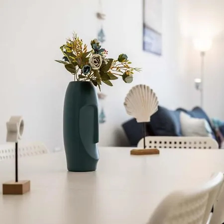 Xenos 6 With A Private Pool Near The Sea *